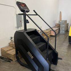 ❗️🔥FREE DELIVERY/ASSEMBLY🔥💥NEW❗️❗️Stair Master P1-Stair Steeper✅