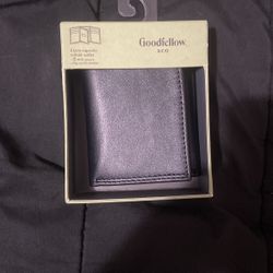 Goodfellow Wallet 