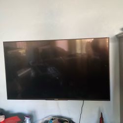 Sony Flat Screen Tv 150