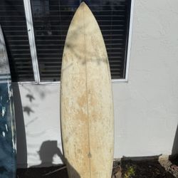 Surfboard