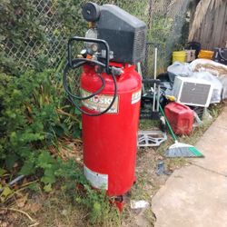 Air Compressor 