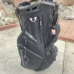 Sun Mountain C130s Stand Bag