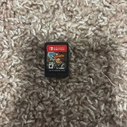 Nintendo Switch Rag Rodger’s Radical Edition