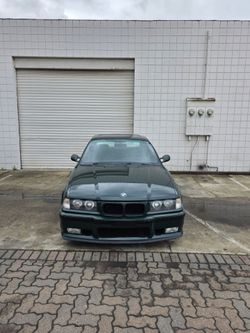 E36 M54B30 swap