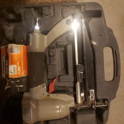 Porter Cable NAil Gun