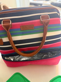 Lunch bag