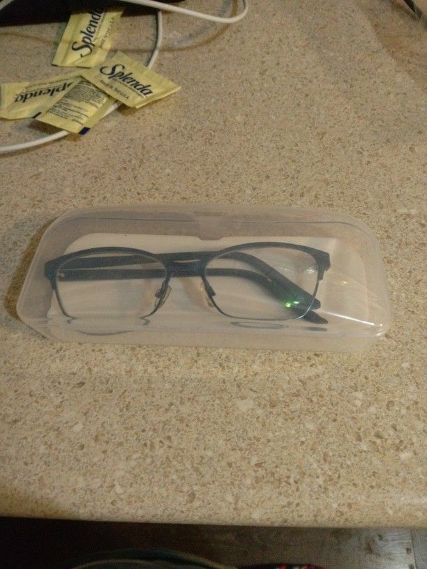 Men's Glasses