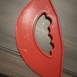 Pizza Cutter