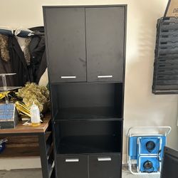 Garage Storage 