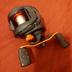 Fishing Reel
