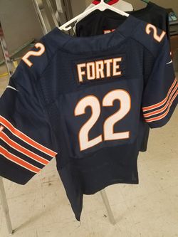 Nike on field forte jersey