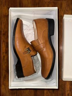 Perry Ellis Portfolio Christian Loafers