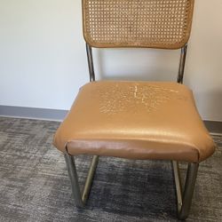 Cesca chairs