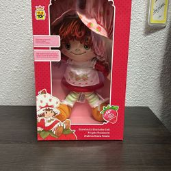 Strawberry Shortcake