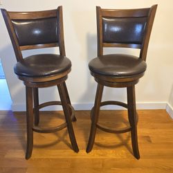 Modern Bar Stool