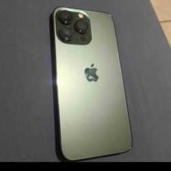 IPhone 13 Pro 