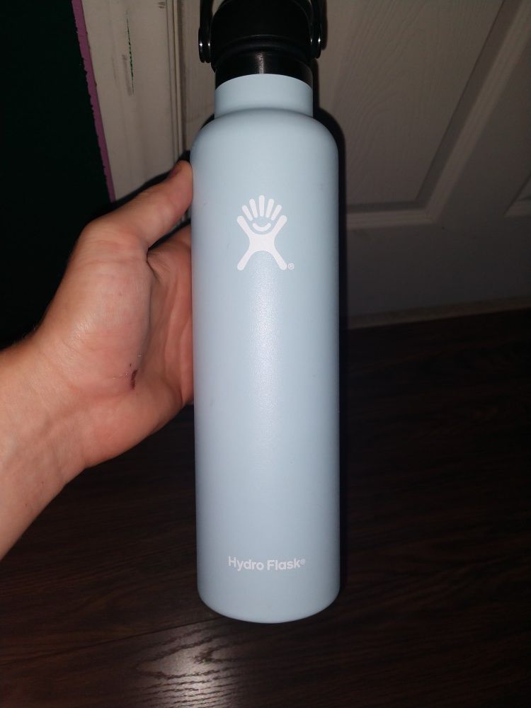 Hydro flask