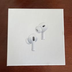 AirPods Pro (2nd generation)