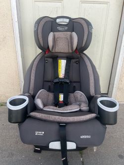 GRACO 4 EVER CONVERTIBLE