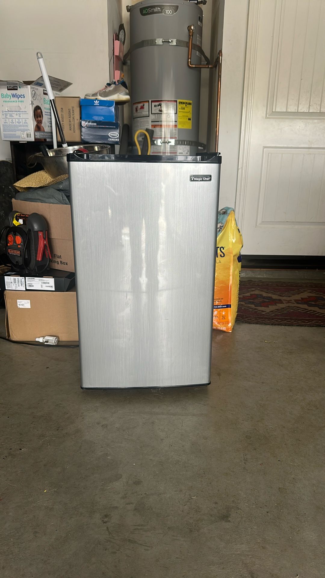 Magic Chef Mini Fridge