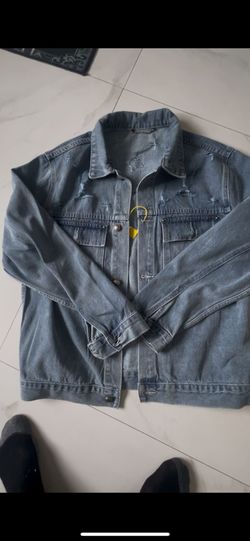 LV Jacket