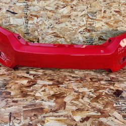 2016-2021 HONDA CIVIC REAR BUMPER COVER 71501-TBA-A000 OEM