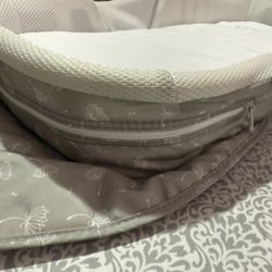 Baby Portable Bed