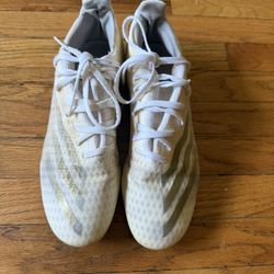 Adidas Men’s Soccer ⚽️ Cleats Size 7.5