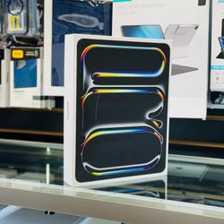 Ipad Air M4 Chip 13 Inch 512gb