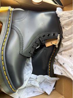 New Dr. Martens 1460