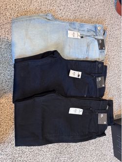 Express Jeans
