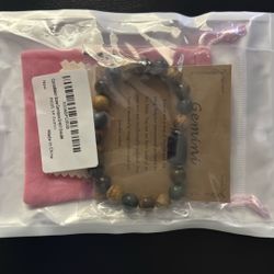 Gemini Bracelet 