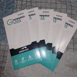 Screen Glass Protector