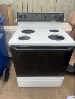 Electrical Oven