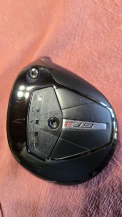 Titleist GT3   3Wood  15°