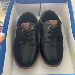 Boy Dress Shoes 
