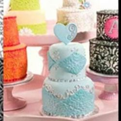 5Pcs Plastic Fondant Stencil Tyre Pattern Texture Mat Cake Baking Embossing Pad Cake Border Decoration Mold Fondant Stencil Templates Crafts DIY Decor