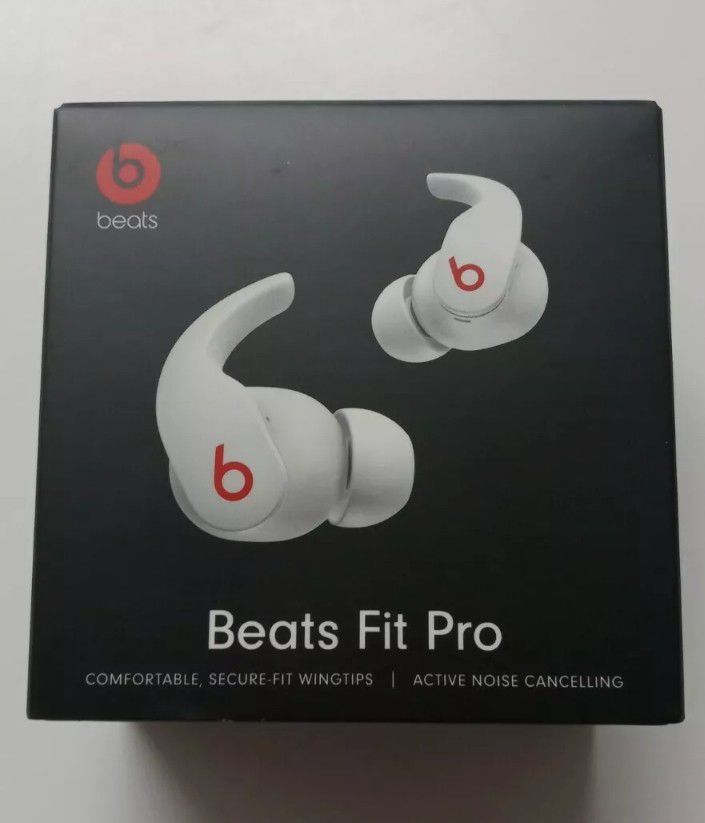 Beats Fit Pro ("2 FOR 1" OFFERUP SPECIAL)$175