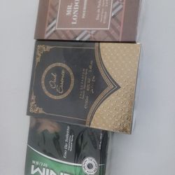 perfume, for men and women
