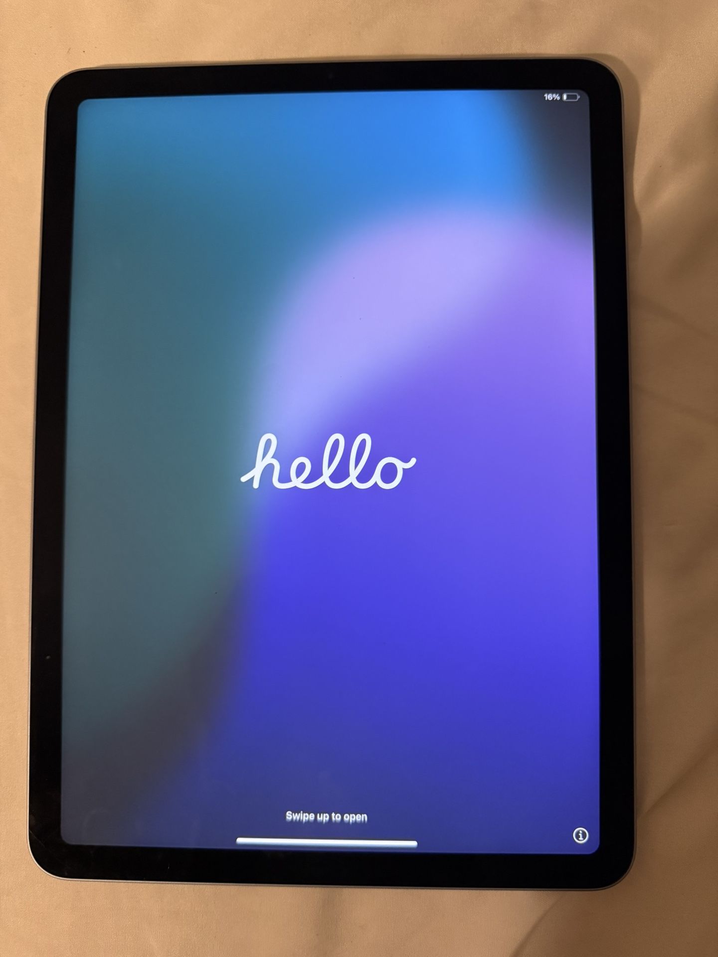 iPad Air (4th Generation)