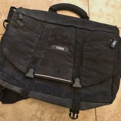 Tenba Messenger Bag/Camera Bag