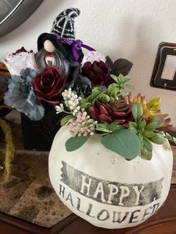Halloween decoration