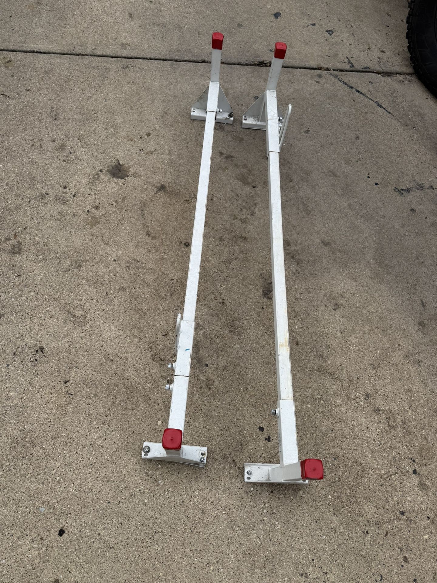 Latter Rack