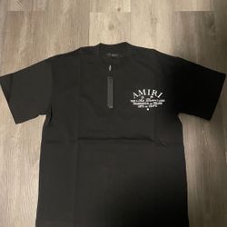 Amiri Shirt 