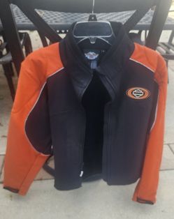 Womens jacket