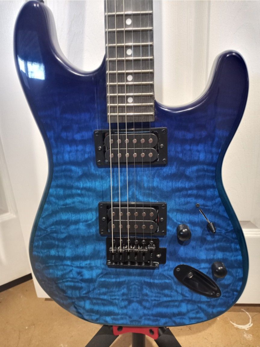 Guitar / Brand New