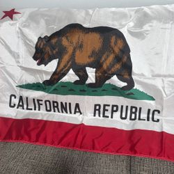 California Flag 