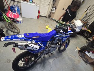 Crf150r