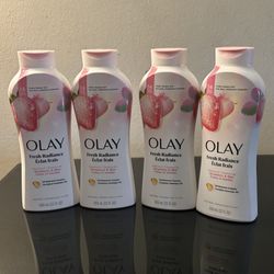 Olay Body Wash 