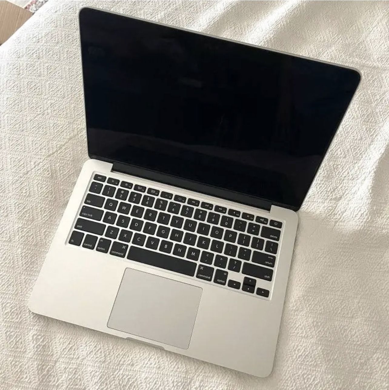 MacBook Pro (Retina, 13-inch, Mid 2014)